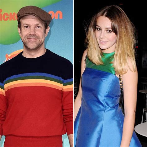 jason sudeikis|jason sudeikis novia.